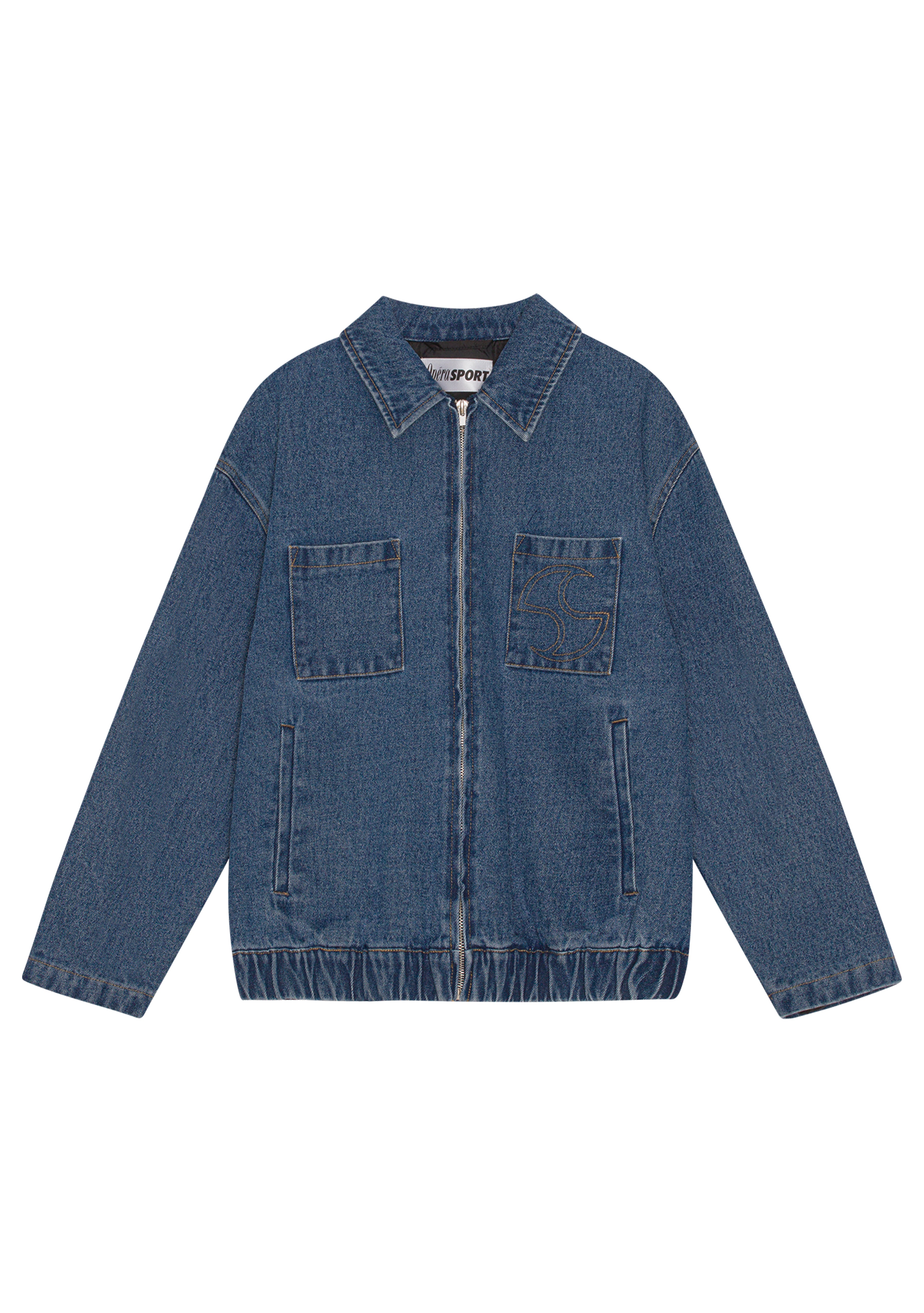 OperaSPORT DAKOTA JACKET – UNO SHOWROOM