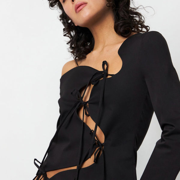 ELAINE HERSBY – UNO SHOWROOM