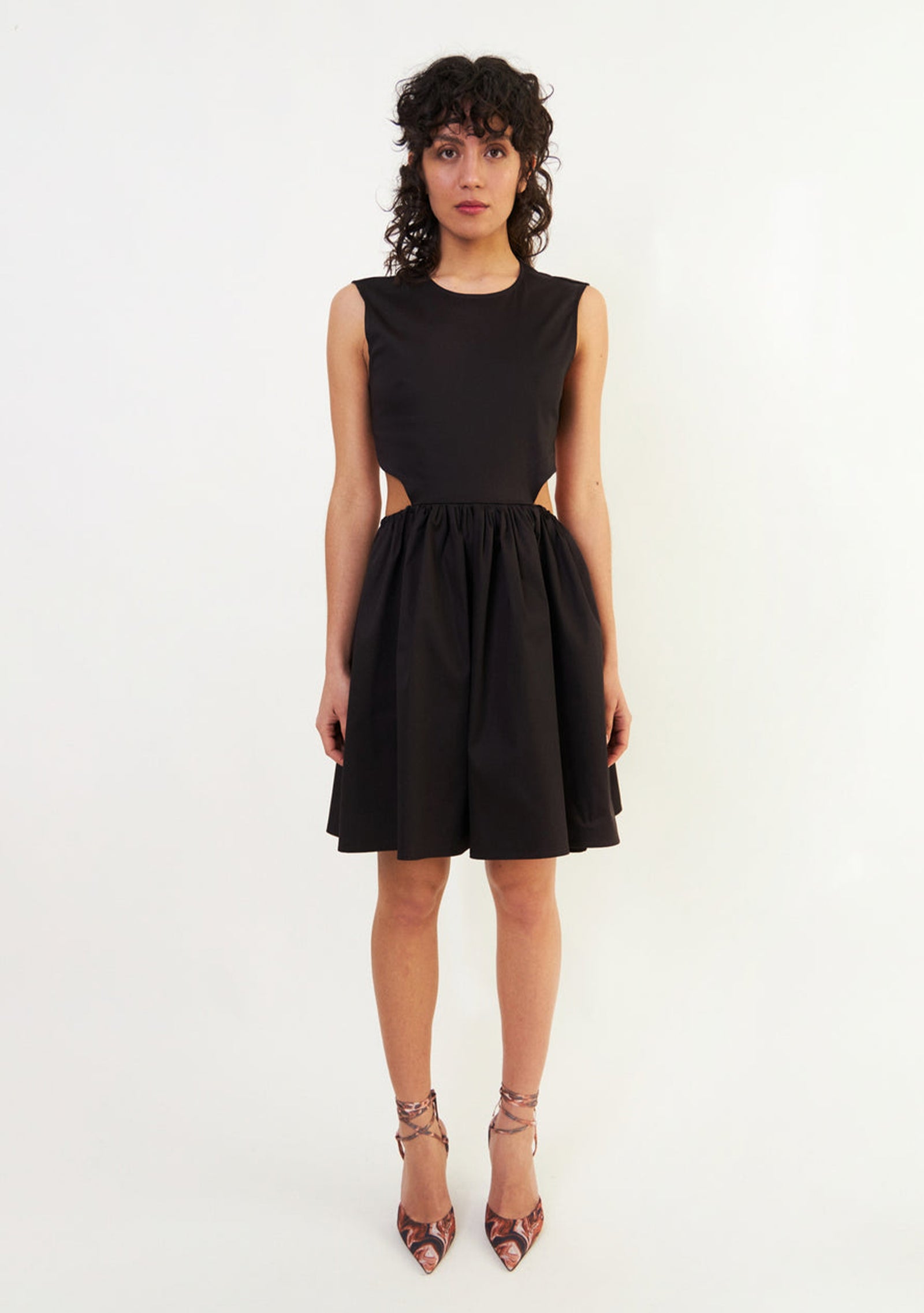 Elaine HersbyISABEL DRESSエレイン・ハーズビーワンピ Elaine HersbyISABEL DRESSエレイン・ハーズビーワンピ ELAINE HERSBY