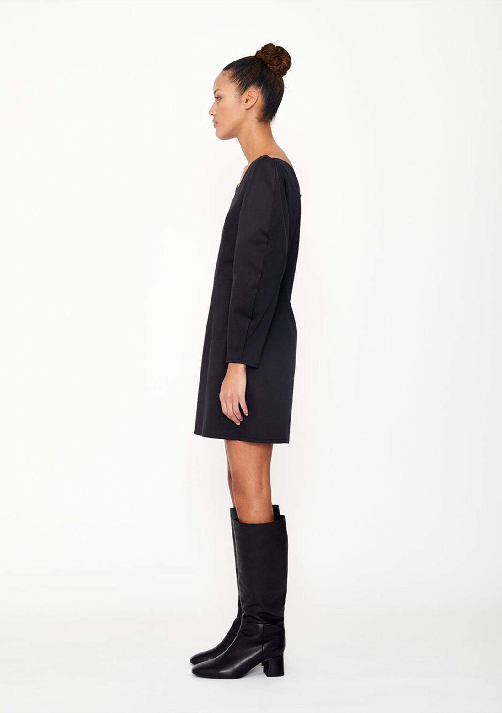 ELAINE HERSBY LUCINDA DRESS – UNO SHOWROOM