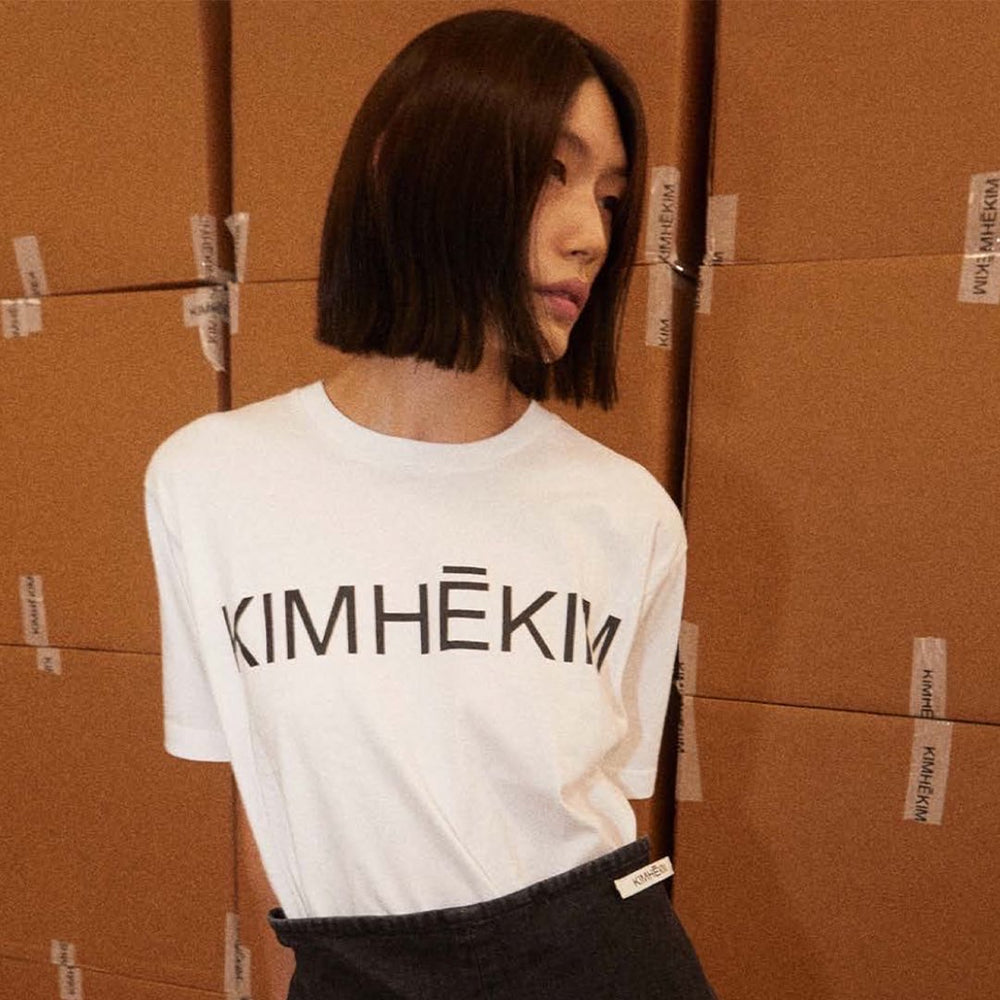 KIMHEKIM T-SHIRTS – UNO SHOWROOM