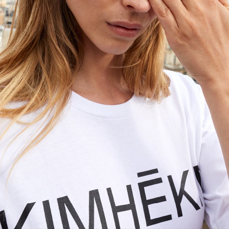 KIMHEKIM T-SHIRTS – UNO SHOWROOM