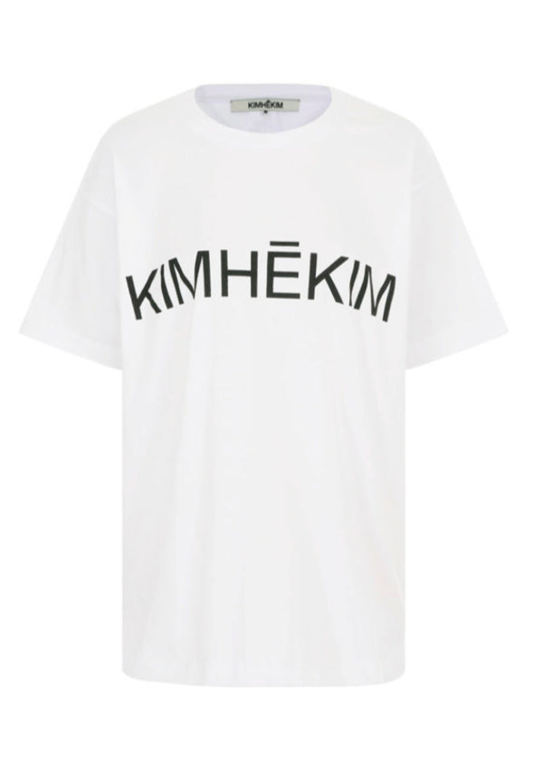 Kimhekim T恤