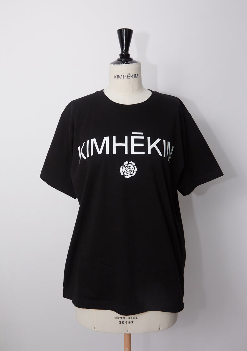 KIMHEKIM ROSE TシャツTシャツ/カットソー(半袖/袖なし)