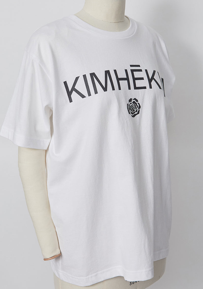 KIMHEKIM ROSE T-SHIRTS