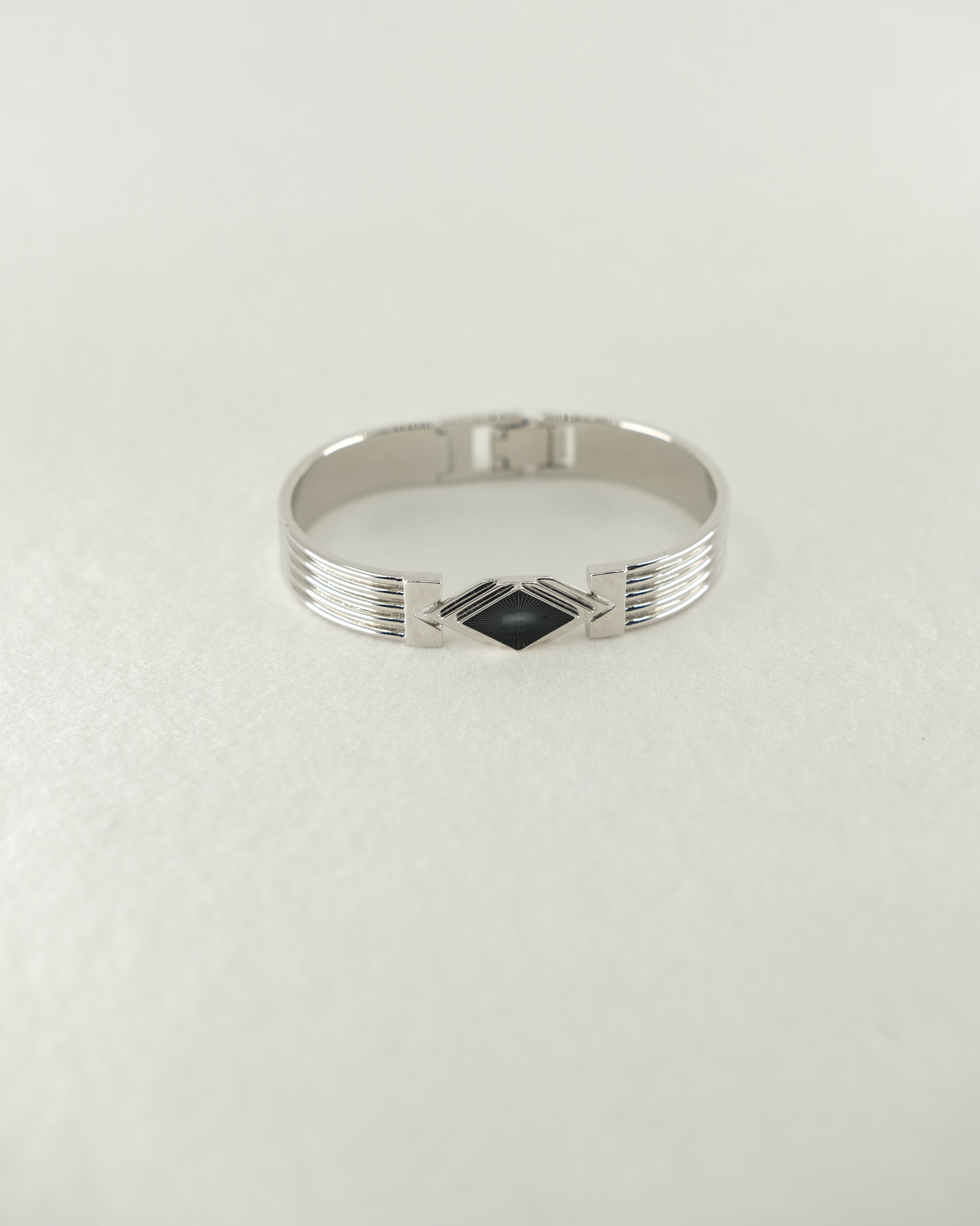 PUPIL CASKET Develop Ring
