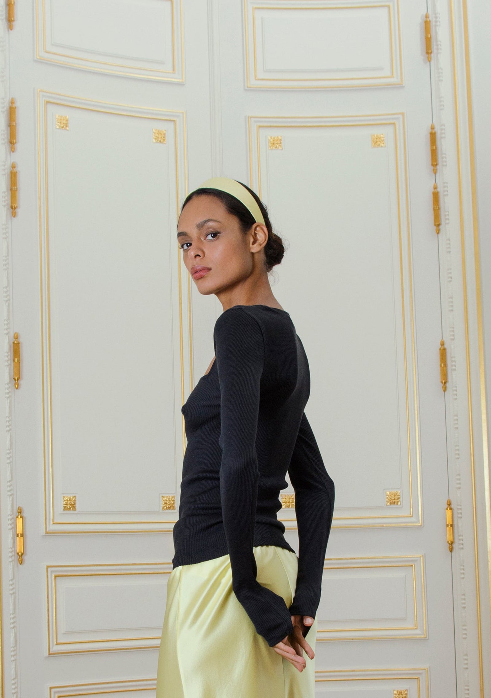 OperaSPORT ROSE TOP – UNO SHOWROOM