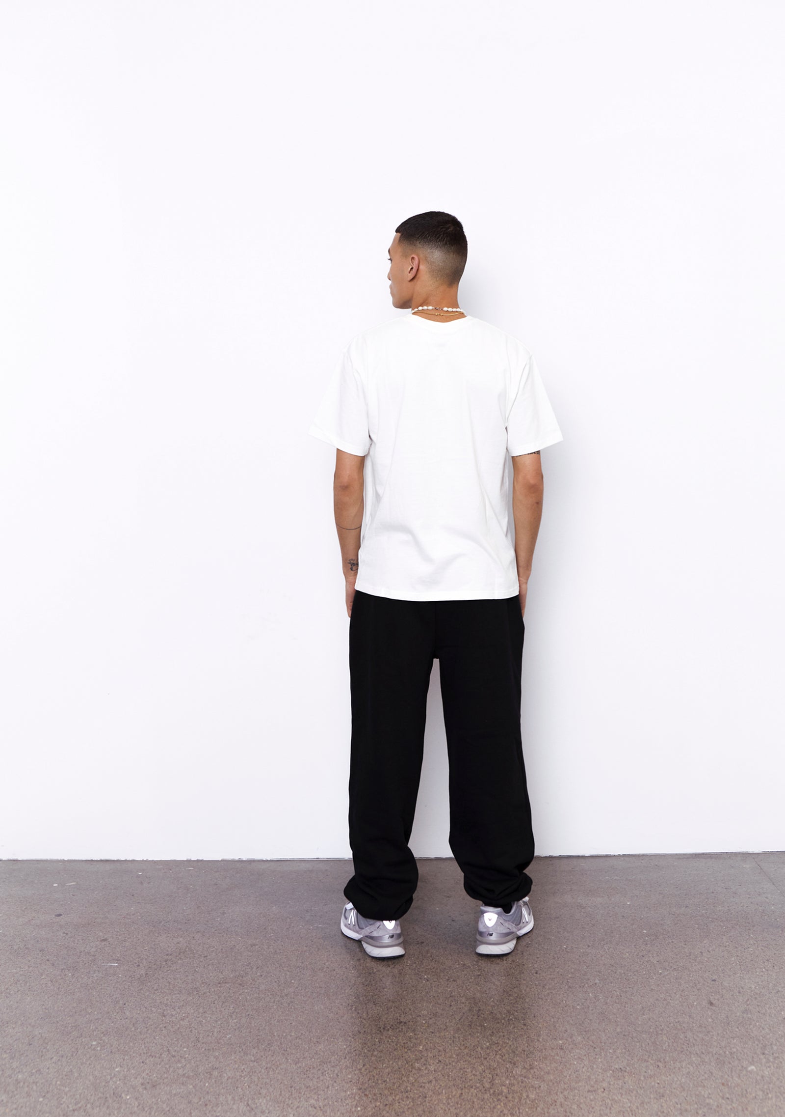 OperaSPORT 半袖 Tシャツ CLAUDE UNISEX T-SHIRT T5 Opera SPORT/オペラスポーツ】Tシャツ CLAUDE UNISEX T-SHIRT T5